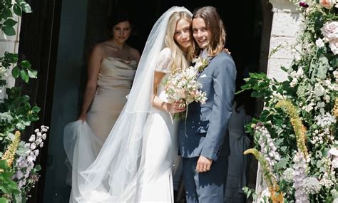 clara paget sexy|All the pictures of Lady Clara Paget’s chic country wedding.